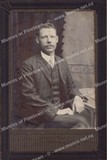 Alfred Charles Munro